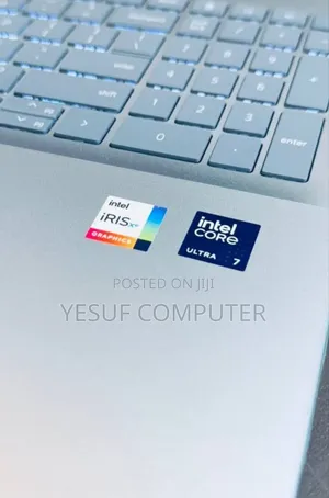 New Laptop Dell Inspiron 5640 16GB Intel Core Ultra 7 SSD 1T