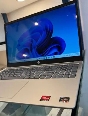 New Laptop HP Stream Notebook 8GB AMD Ryzen 5 SSD 512GB