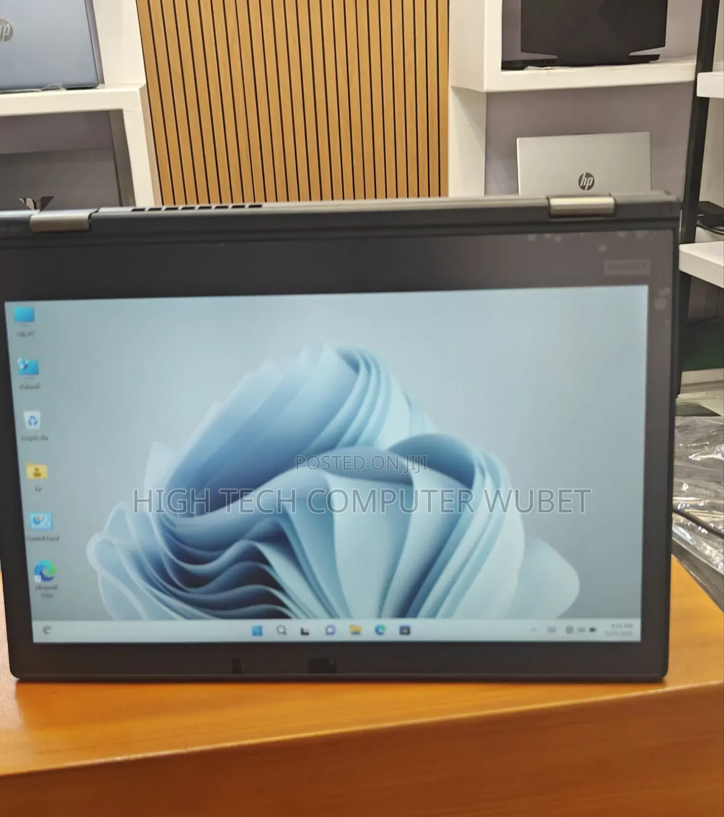 New Laptop Lenovo ThinkPad L380 16GB Intel Core I5 SSD 512GB