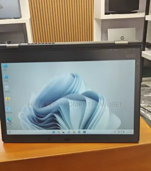 Photo - New Laptop Lenovo ThinkPad L380 16GB Intel Core I5 SSD 512GB