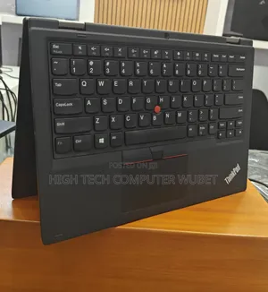 New Laptop Lenovo ThinkPad L380 16GB Intel Core I5 SSD 512GB