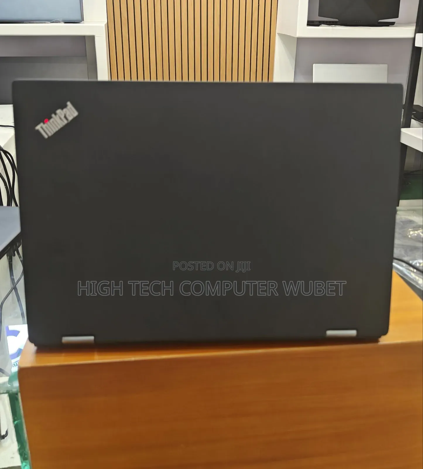 New Laptop Lenovo ThinkPad L380 16GB Intel Core I5 SSD 512GB