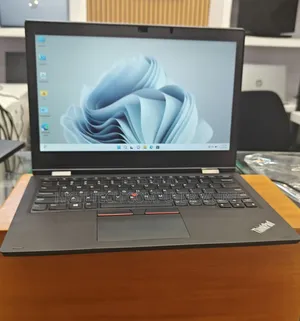 New Laptop Lenovo ThinkPad L380 16GB Intel Core I5 SSD 512GB