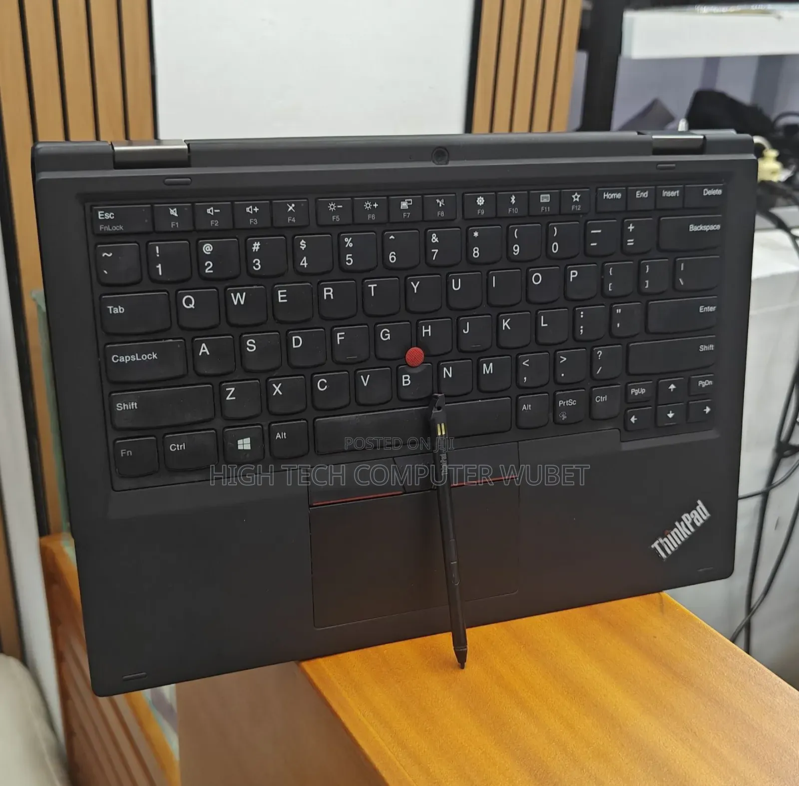 New Laptop Lenovo ThinkPad L380 16GB Intel Core I5 SSD 512GB