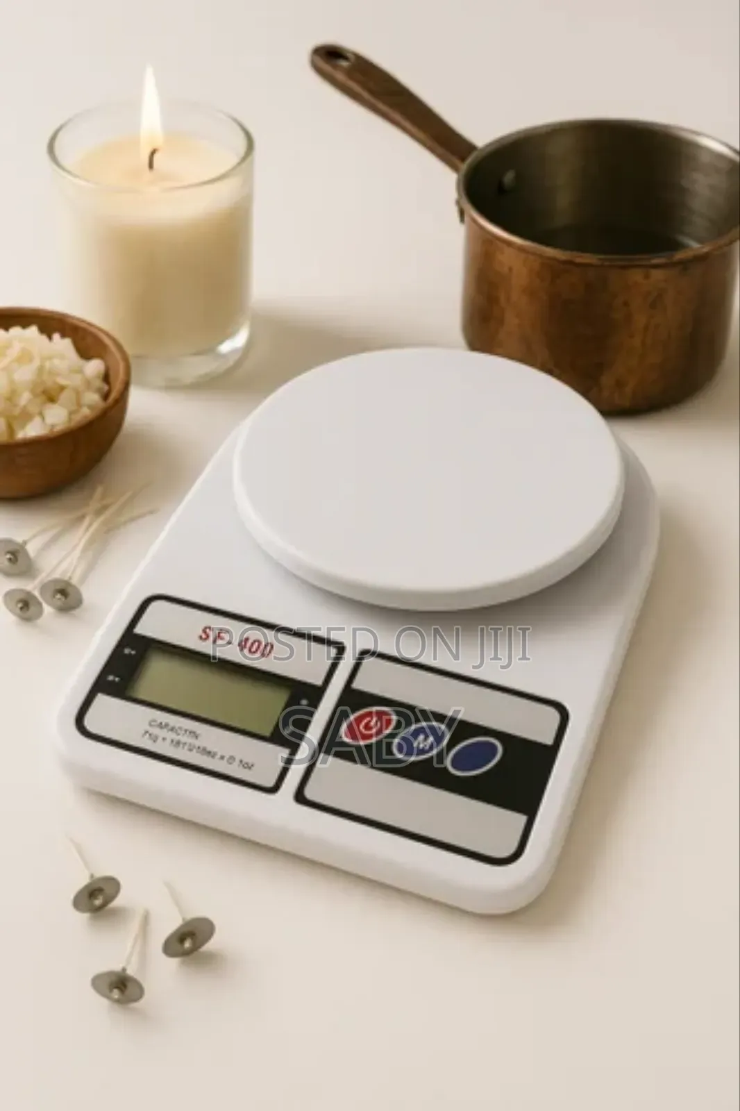 Ddigital Scale  