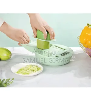 Photo - Grater for Foods Handheld
