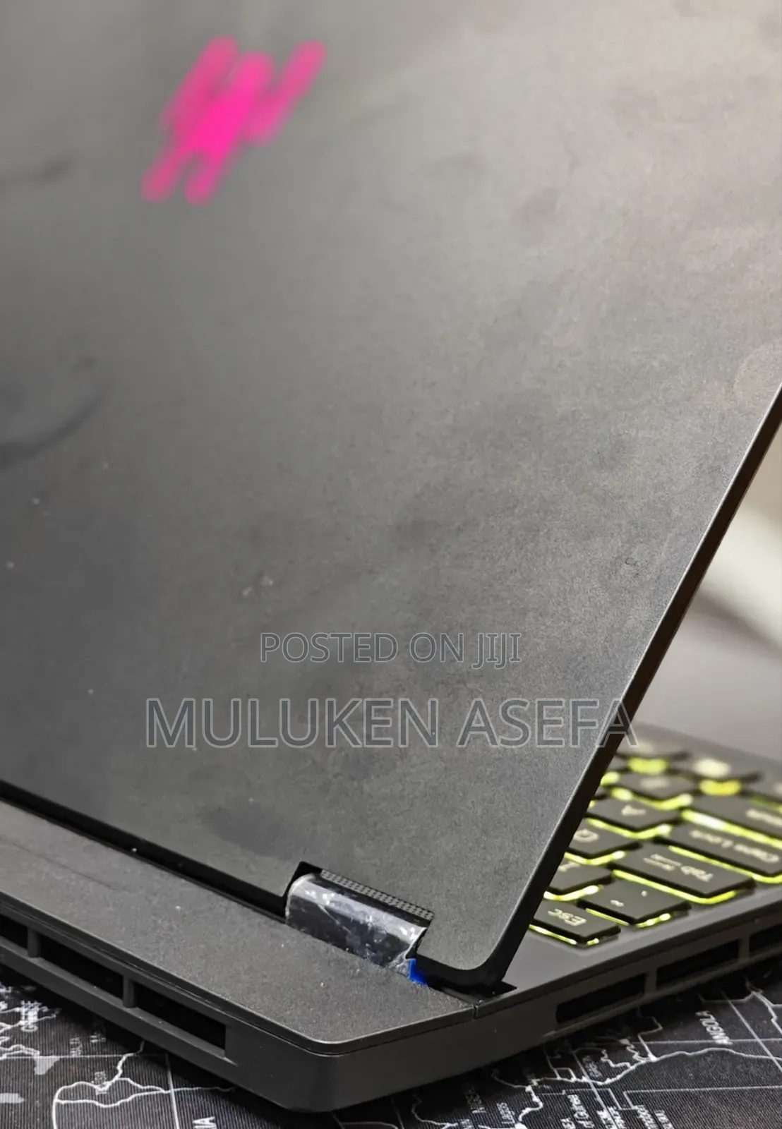 New Laptop Acer Predator Helios Neo 16 16GB Intel Core Ultra 9 SSD 1T