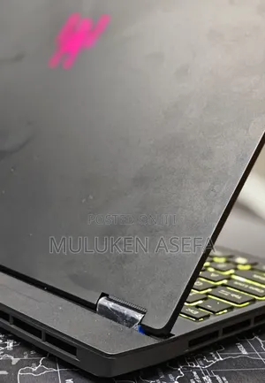 New Laptop Acer Predator Helios Neo 16 16GB Intel Core Ultra 9 SSD 1T