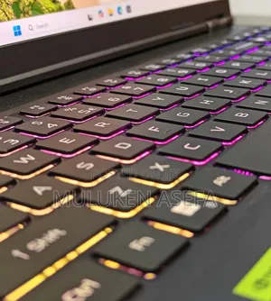 New Laptop Acer Predator Helios Neo 16 16GB Intel Core Ultra 9 SSD 1T