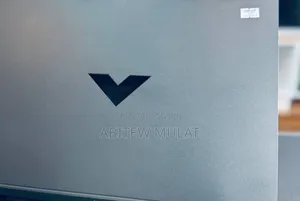 New Laptop HP Victus 16 16GB Intel Core I7 SSD 512GB