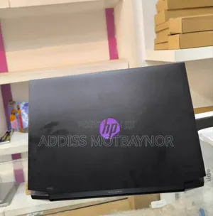 Photo - New Laptop HP Pavilion 15 16GB AMD Ryzen 7 SSD 512GB