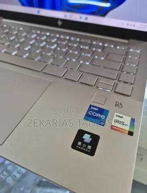 New Laptop HP Pavilion 14 16GB Intel Core I7 SSD 512GB