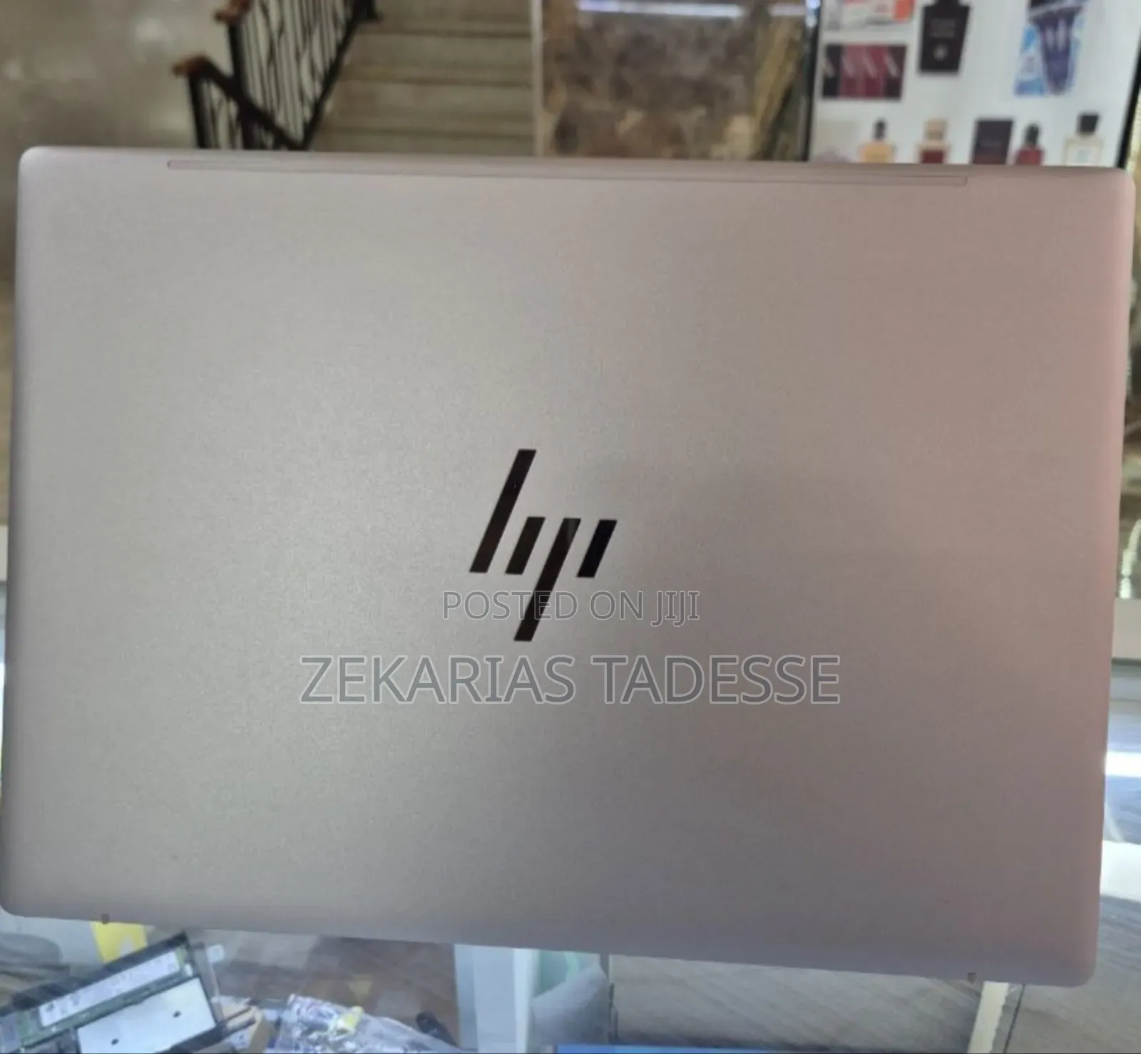 New Laptop HP Pavilion 14 16GB Intel Core I7 SSD 512GB