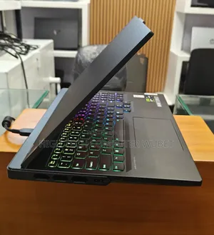 New Laptop Lenovo Legion 7 64GB Intel Core I9 SSD 3T