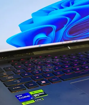 New Laptop Asus ROG Strix G16 G614 32GB Intel Core I9 SSD 1T