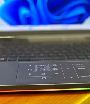 New Laptop Asus ROG Strix G16 G614 32GB Intel Core I9 SSD 1T