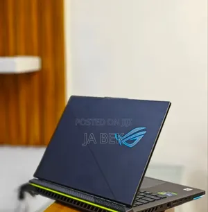 New Laptop Asus ROG Strix G16 G614 32GB Intel Core I9 SSD 1T