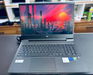 Photo - New Laptop HP Victus 16 16GB Intel Core I7 SSD 512GB