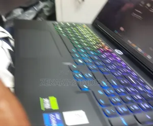 New Laptop Lenovo Legion 7 32GB Intel Core I9 SSD 1T