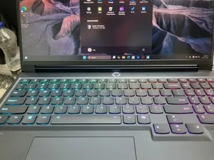 New Laptop Lenovo Legion 7 32GB Intel Core I9 SSD 1T