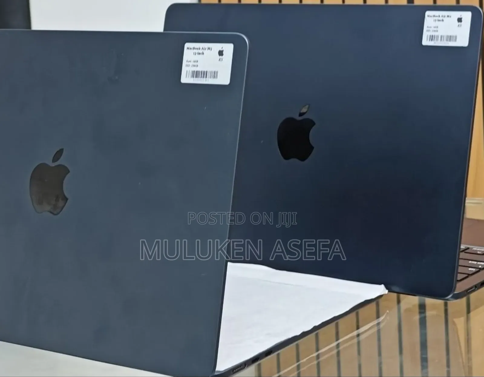 New Apple MacBook Air 2025 M4 13-Inch 16GB Apple M4 Pro SSD 256GB