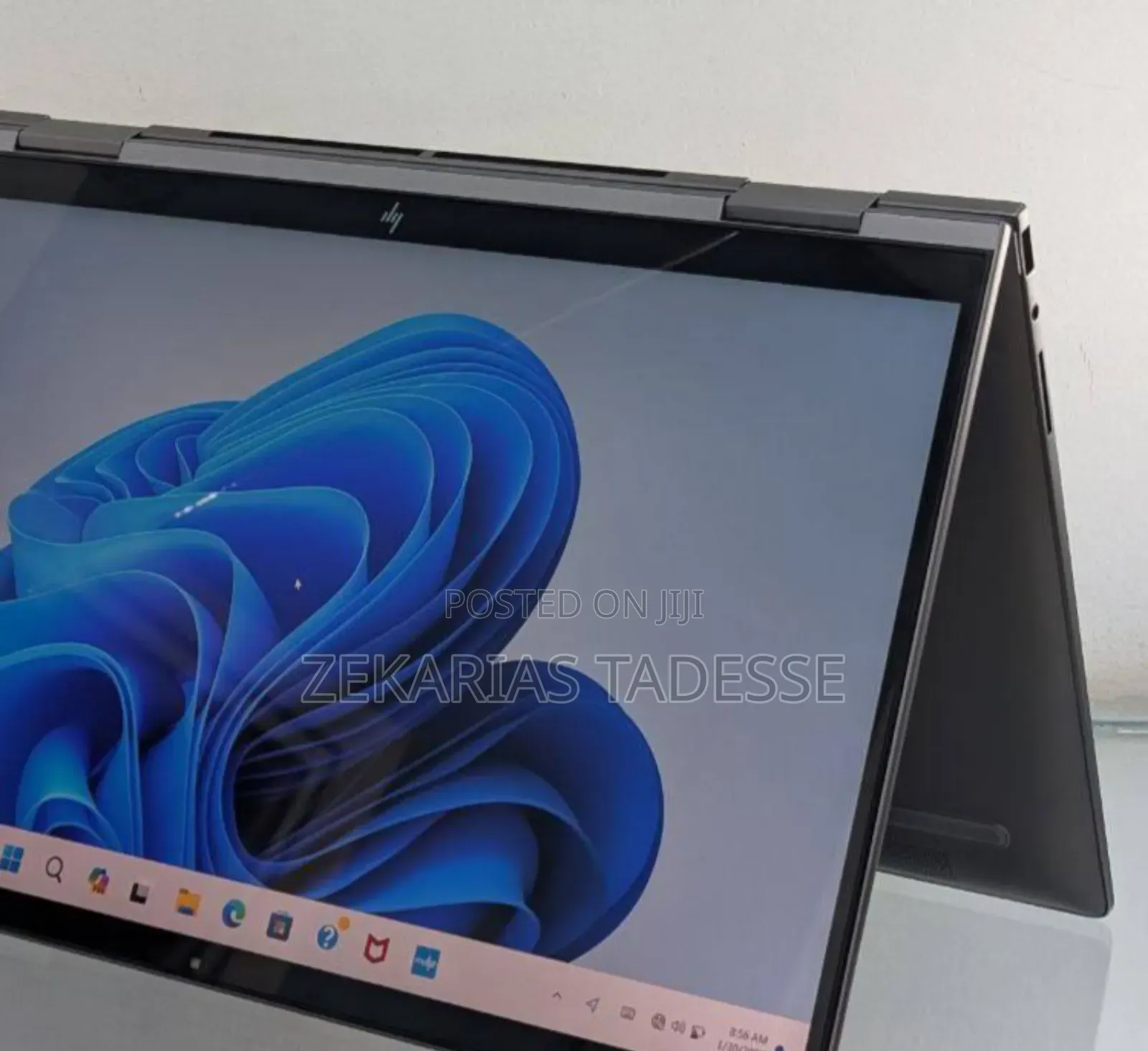 New Laptop HP Envy 13 32GB Intel Core Ultra 7 SSD 512GB