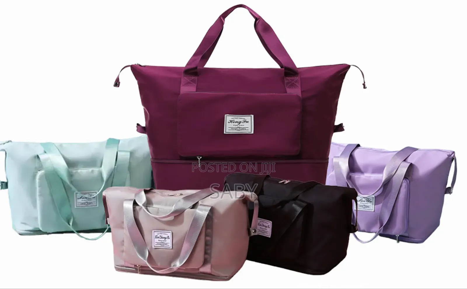 Women Travel Bags