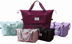 Women Travel Bags