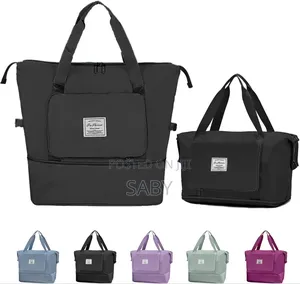 Women Travel Bags