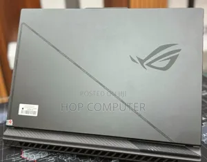 New Laptop Asus ROG Strix G16 G614 16GB Intel Core I9 SSD 1T