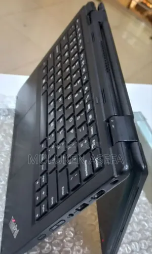 Photo - New Laptop Lenovo Yoga 11e 4GB HDD 128GB