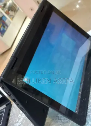 New Laptop Lenovo Yoga 11e 4GB HDD 128GB