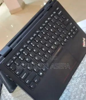 New Laptop Lenovo Yoga 11e 4GB HDD 128GB