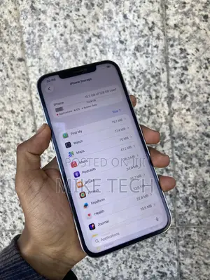 Apple iPhone 12 Pro Max 128 GB White