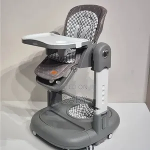 Baby Walker or Rocking Chair,