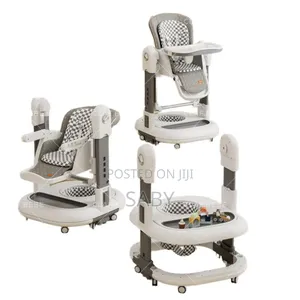 Baby Walker or Rocking Chair,