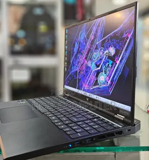 New Laptop Acer Predator Helios Neo 16 16GB Intel Core I9 SSD 1T