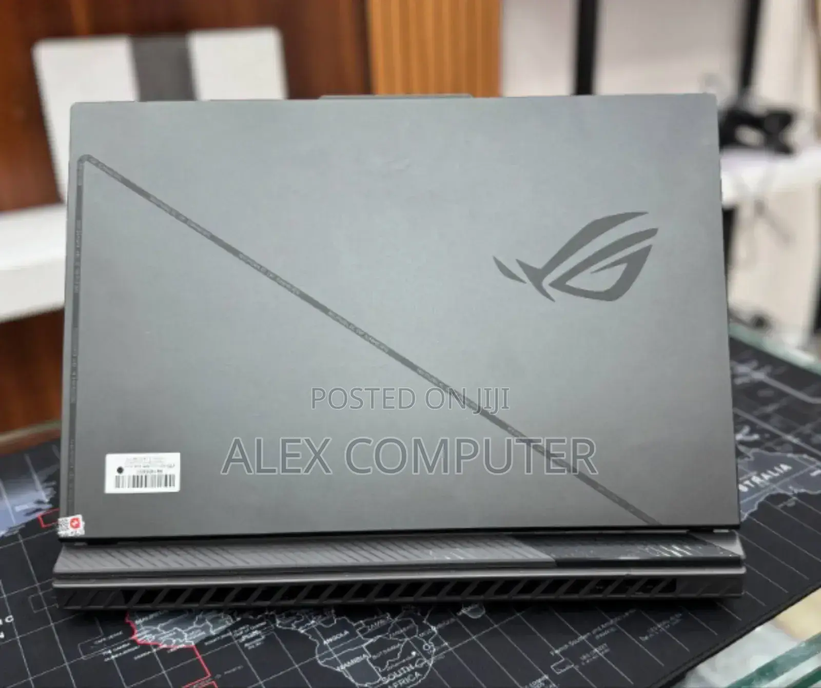New Laptop Asus 16GB Intel Core I9 SSD 1T