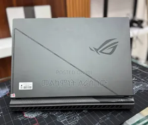 Photo - New Laptop Asus 16GB Intel Core I9 SSD 1T