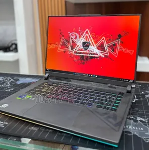 New Laptop Asus 16GB Intel Core I9 SSD 1T