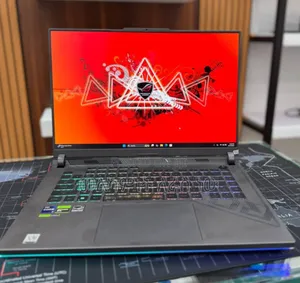 New Laptop Asus 16GB Intel Core I9 SSD 1T