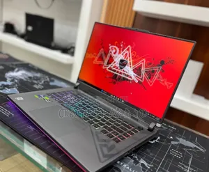 New Laptop Asus 16GB Intel Core I9 SSD 1T