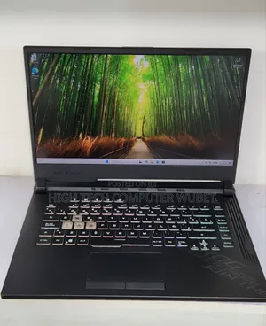 Photo - New Laptop Asus 16GB Nvidia SSD 1T