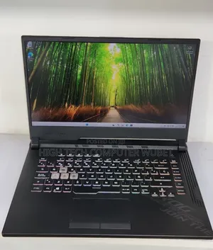 New Laptop Asus 16GB Nvidia SSD 1T