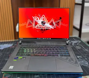 New Laptop Asus 16GB Intel Core I9 SSD 1T
