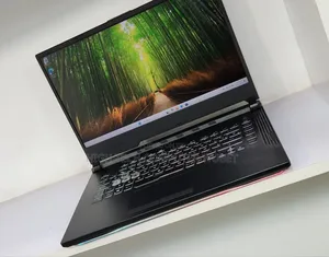 New Laptop Asus 16GB Nvidia SSD 1T