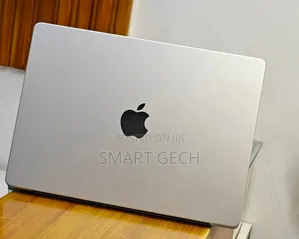 New Laptop Apple MacBook Pro M1 32GB Apple M1 Pro SSD 1T