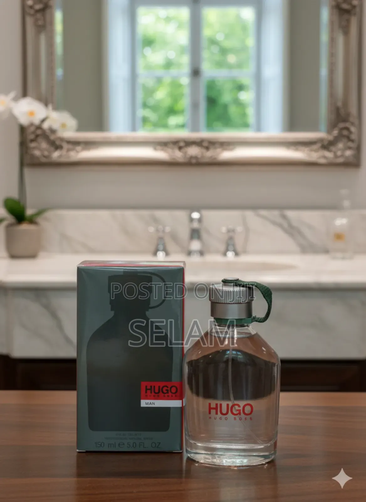 Hugo Boss Men's Perfume