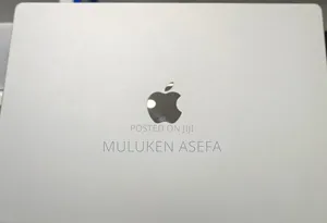 Photo - New Laptop Apple MacBook Pro M1 64GB Apple M1 Pro SSD 1T