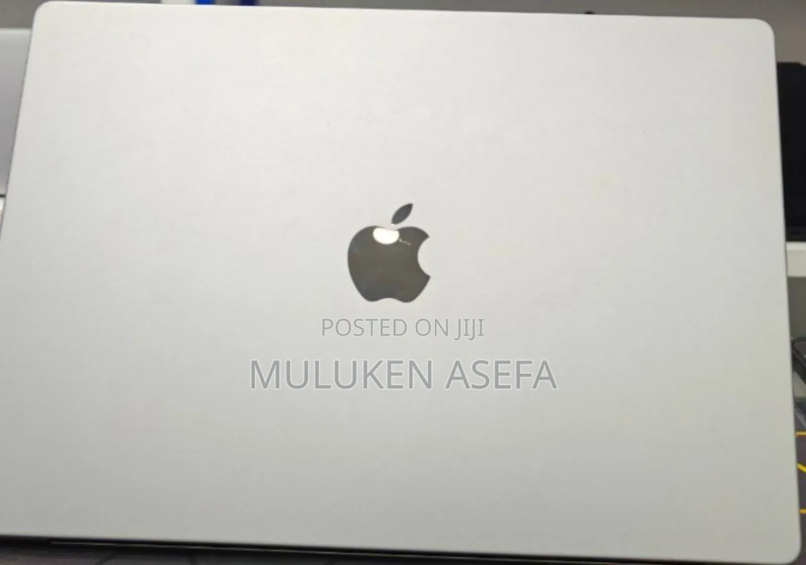 New Laptop Apple MacBook Pro M1 64GB Apple M1 Pro SSD 1T